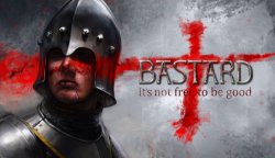 Bastard (2018/Лицензия) PC