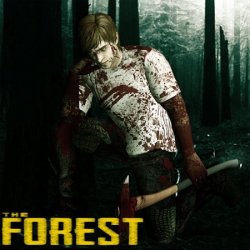 The Forest (2018) (RePack от xatab) PC