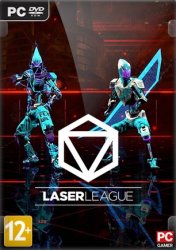 Laser League (2018/Лицензия) PC