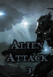 Alien Attack 3 (2018) PC