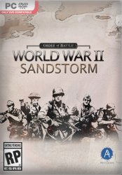 Order of Battle: World War 2 (2016) (RePack от SpaceX) PC