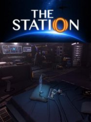 The Station (2018/Лицензия) PC