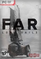 Far: Lone Sails (2018) (RePack от SpaceX) PC