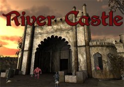 River Castle (2017) PC