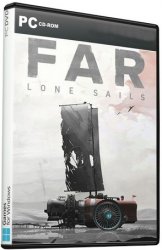 Far: Lone Sails (2018/Лицензия) PC