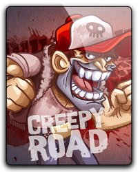 Creepy Road (2018) (RePack от qoob) PC