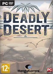 1943 Deadly Desert (2018) (RePack от Other's) PC