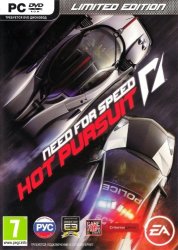 Need for Speed: Hot Pursuit - Limited Edition (2010) (RePack от xatab) PC