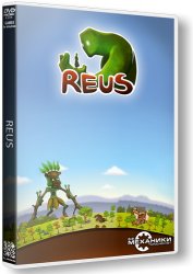 Reus (2013) (RePack от R.G. Механики) PC