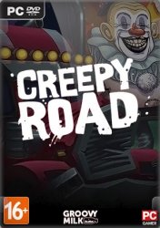 Creepy Road (2018/Лицензия) PC