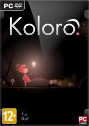 Koloro (2018/Лицензия) PC