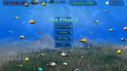 Sea Fishes 2 (2017) PC