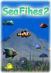 Sea Fishes 2 (2017) PC