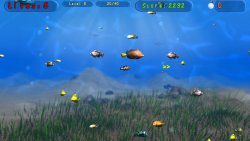 Sea Fishes 2 (2017) PC