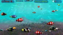 Sea Fishes 2 (2017) PC