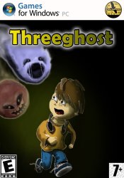 Threeghost (2017) PC