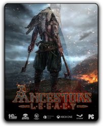 Ancestors Legacy (2018) (RePack от qoob) PC