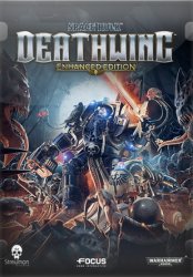 Space Hulk: Deathwing - Enhanced Edition (2016) (Steam-Rip от =nemos=) PC