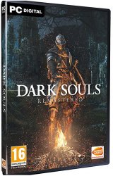 Dark Souls: Remastered (2018) (RePack от xatab) PC