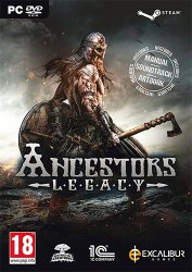 Ancestors Legacy (2018) (RePack от FitGirl) PC