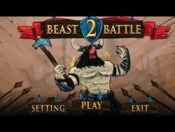 Beasts Battle 2 (2018) (RePack от Aladow) PC