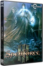 SpellForce 3 (2017) (RePack от R.G. Механики) PC