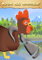 Hook All Animals (2018) PC