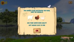 Hook All Animals (2018) PC