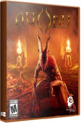 Agony Unrated (2018) (RePack от xatab) PC