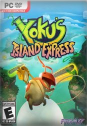 Yoku's Island Express (2018) (RePack от SpaceX) PC