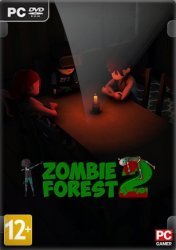 Zombie Forest 2 (2018/Лицензия) PC