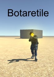 Botaretile (2018) PC