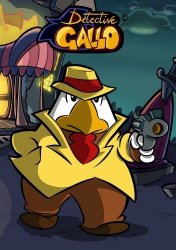 Detective Gallo (2018/Лицензия) PC