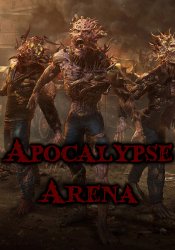 Apocalypse Arena (2018) PC