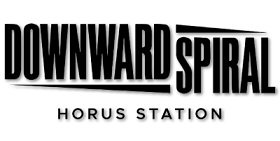 Downward Spiral: Horus Station (2018/Лицензия) PC