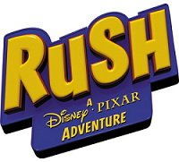 Rush: A Disney Pixar Adventure (2017/Лицензия) PC