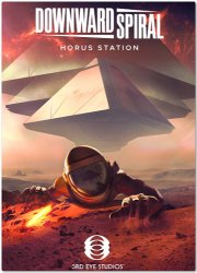 Downward Spiral: Horus Station (2018/Лицензия) PC