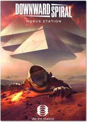 Downward Spiral: Horus Station (2018) (RePack от xatab) PC