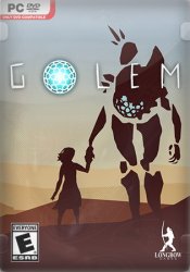 Golem (2018/Лицензия от GOG) PC