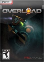 Overload (2018) (RePack от SpaceX) PC