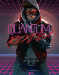 Quantum Replica (2018/Лицензия) PC