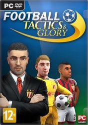 Football, Tactics & Glory (2018/Лицензия) PC