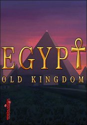 Egypt: Old Kingdom (2018/Лицензия) PC