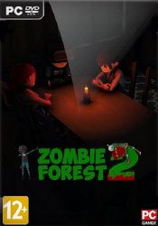 Zombie Forest 2 (2018) (RePack от Covfefe) PC