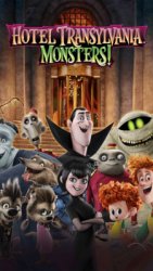 [Android] Hotel Transylvania: Monsters! (2018)