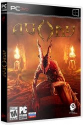 Agony Unrated (2018/Лицензия) PC