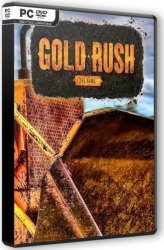 Gold Rush: The Game (2017/Лицензия) PC