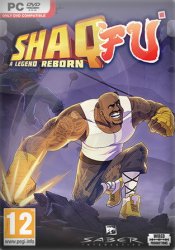 Shaq Fu: A Legend Reborn (2018) (RePack от SpaceX) PC