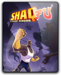 Shaq Fu: A Legend Reborn (2018) (RePack от qoob) PC