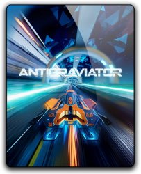 Antigraviator (2018) (RePack от qoob) PC